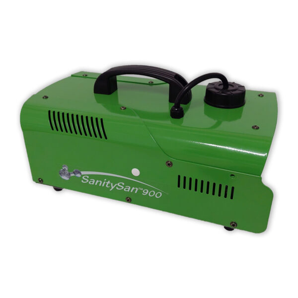 SanitySan 900W - immagine 2