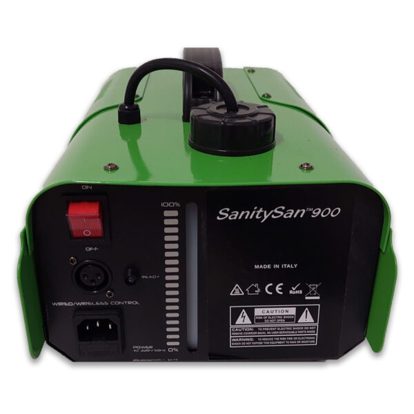 SanitySan 900W - immagine 4