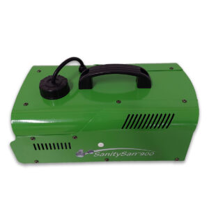 SanitySan 900W