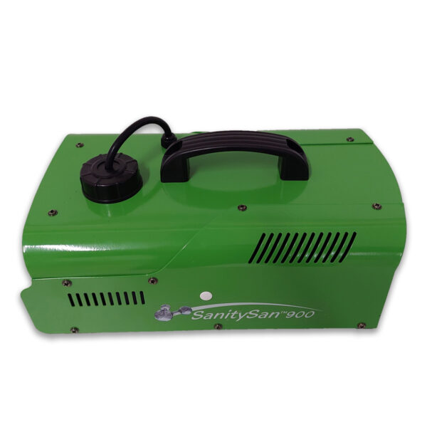 SanitySan 900W