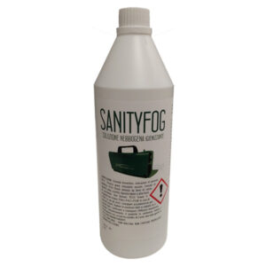 SanityFog 1 lt