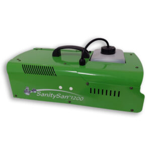SanitySan 1200W