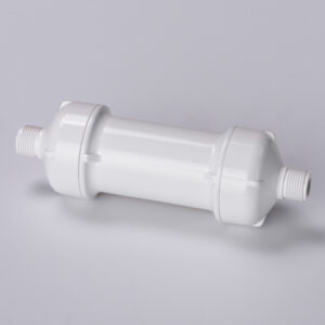 Filtro Sanipure per legionella
